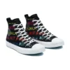 UNT1TL3D High «Not a Chuck – Black»