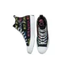 UNT1TL3D High «Not a Chuck – Black»