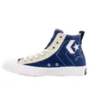 UNT1TL3D High «Not a Chuck – Erget Navy»