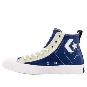 UNT1TL3D High «Not a Chuck – Erget Navy»