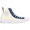 UNT1TL3D High «Not a Chuck – Erget Navy»