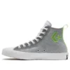 UNT1TL3D High «Not A Chuck – Hi-Vis Collection»