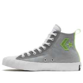 UNT1TL3D High «Not A Chuck – Hi-Vis Collection»