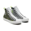 UNT1TL3D High «Not A Chuck – Hi-Vis Collection»