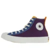 UNT1TL3D High «Not a Chuck – Night Purple»