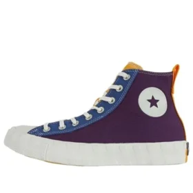UNT1TL3D High «Not a Chuck – Night Purple»