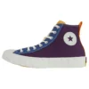UNT1TL3D High «Not a Chuck – Night Purple»