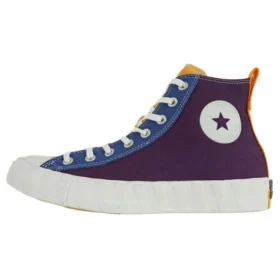 UNT1TL3D High «Not a Chuck – Night Purple»