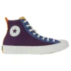 UNT1TL3D High «Not a Chuck – Night Purple»