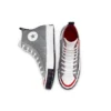 UNT1TL3D High «Not a Chuck – Rivals»