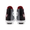 UNT1TL3D High «Not a Chuck – Rivals»