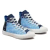 UNT1TL3D High «Not A Chuck – University Blue»