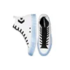UNT1TL3D High «Not a Chuck – White»
