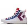 UNT1TL3D High «Rush Blue Red»