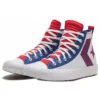 UNT1TL3D High «Rush Blue Red»
