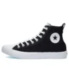 UNT1TL3D High «Vulcanized Midsole – Black»