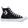 UNT1TL3D High «Vulcanized Midsole – Black»