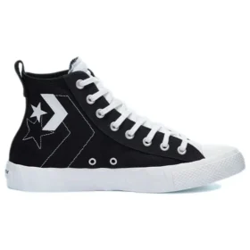 UNT1TL3D High «Vulcanized Midsole – Black» UNT1TL3D High «Vulcanized Midsole – Black»