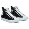 UNT1TL3D High «Vulcanized Midsole – Black»