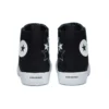UNT1TL3D High «Vulcanized Midsole – Black»