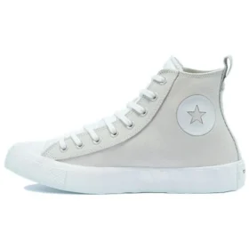 UNT1TL3D High «Vulcanized Midsole – Pale Putty» UNT1TL3D High «Vulcanized Midsole – Pale Putty»