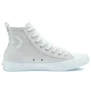 UNT1TL3D High «Vulcanized Midsole – Pale Putty»