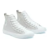 UNT1TL3D High «Vulcanized Midsole – Pale Putty»