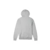 UTILITY FULL ZIP VGH CHARCOAL Rojo