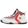 Vicstar Mid «White Red Black»