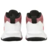Vicstar Mid «White Red Black»