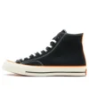 Vince Staples x Chuck 70 Hi «Big Fish Theory» Vince Staples x Chuck 70 Hi «Big Fish Theory»