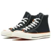 Vince Staples x Chuck 70 Hi «Big Fish Theory» Vince Staples x Chuck 70 Hi «Big Fish Theory»