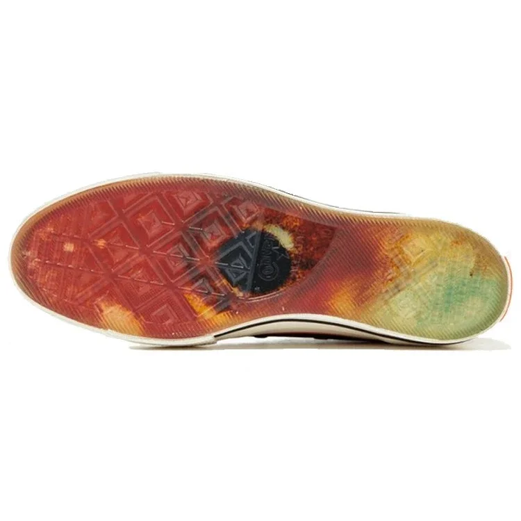 Vince Staples x Chuck 70 Hi «Big Fish Theory» Vince Staples x Chuck 70 Hi «Big Fish Theory»