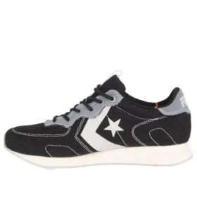 Vince Staples x Thunderbolt Low «Black Egret»