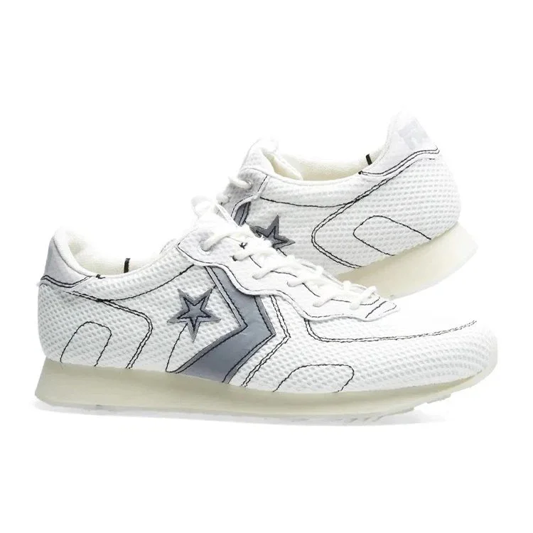 Vince Staples x Thunderbolt Low «Cream» Vince Staples x Thunderbolt Low «Cream»