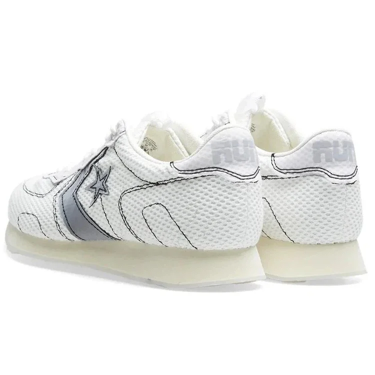Vince Staples x Thunderbolt Low «Cream» Vince Staples x Thunderbolt Low «Cream»