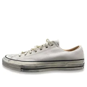 Vintage Pack Chuck 70 «Blanco»
