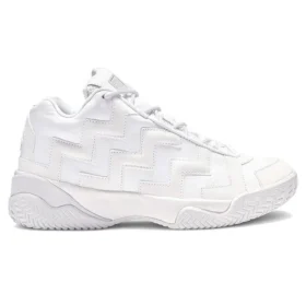 VLTG Mid «Triple White»