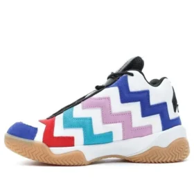VLTG Mid «White Multi-Color»