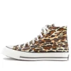 Wacko Maria x INVINCIBLE x Chuck 70 High «Animal Print» Wacko Maria x INVINCIBLE x Chuck 70 High «Animal Print»