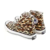 Wacko Maria x INVINCIBLE x Chuck 70 High «Animal Print» Wacko Maria x INVINCIBLE x Chuck 70 High «Animal Print»