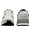Wave Trainer «Barely Grey Vintage White»