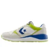 Wave Trainer Ox «Vintage White Blue Cartreuse»