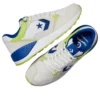 Wave Trainer Ox «Vintage White Blue Cartreuse»
