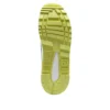 Wave Trainer Ox «Vintage White Blue Cartreuse»