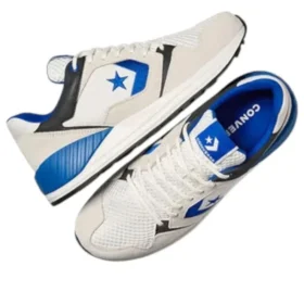 Wave Trainer «Vintage White Blue»