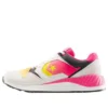 Wave Trainer «Vintage White Chaos Fuchsia»
