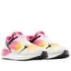 Wave Trainer «Vintage White Chaos Fuchsia»