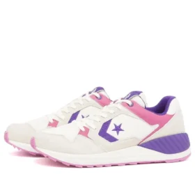 Wave Trainer «Vintage White Purple»