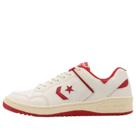 Weapon CC OX «Blanco Rojo Oscuro»